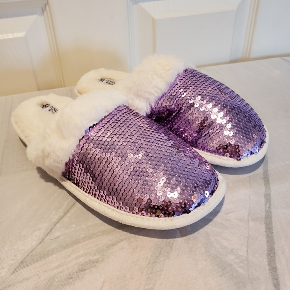 cushion walk slippers